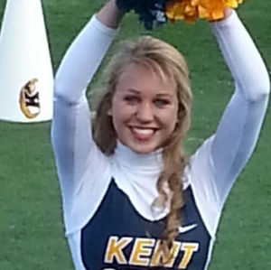 Meet your Posher, Ashleigh